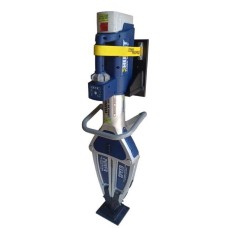 Vertical Mounting Bracket for M40 E3 Spreader